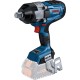 Bosch Akku-Schlagschrauber BITURBO GDS 18V-1600 HC Professional solo, 18Volt