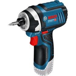 Bosch Akku-Schlagschrauber GDR 12V-105 Professional solo, 12Volt