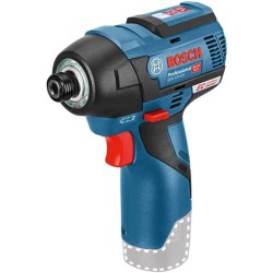 Bosch Akku-Schlagschrauber GDR 12V-110 Professional solo, 12Volt