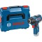 Bosch Akku-Schlagschrauber GDR 12V-110 Professional solo, 12Volt