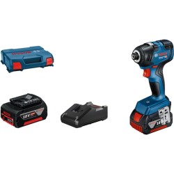 Bosch Akku-Schlagschrauber GDR 18V-200 Professional, 18Volt