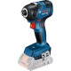 Bosch Akku-Schlagschrauber GDR 18V-200 Professional solo, 18Volt