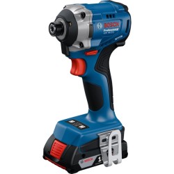 Bosch Akku-Schlagschrauber GDR 18V-215 Professional, 18Volt