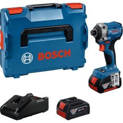 Bosch Akku-Schlagschrauber GDR 18V-215 Professional, 18Volt