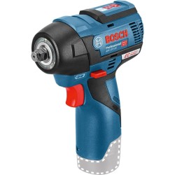 Bosch Akku-Schlagschrauber GDS 12V-115 Professional solo, 12Volt