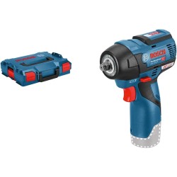 Bosch Akku-Schlagschrauber GDS 12V-115 Professional solo, 12Volt