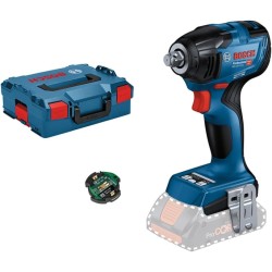 Bosch Akku-Schlagschrauber GDS 18V-210 C Professional solo, 18Volt