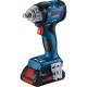 Bosch Akku-Schlagschrauber GDS 18V-330 HC Professional, 18Volt