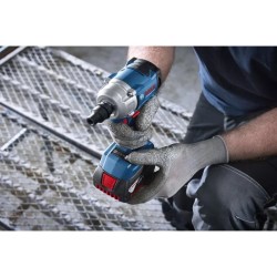 Bosch Akku-Schlagschrauber GDS 18V-350 Professional solo, 18Volt