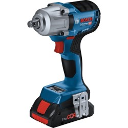 Bosch Akku-Schlagschrauber GDS 18V-450 HC Professional, 18Volt