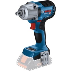 Bosch Akku-Schlagschrauber GDS 18V-450 HC Professional solo, 18Volt