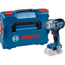 Bosch Akku-Schlagschrauber GDS 18V-450 HC Professional solo, 18Volt