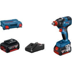 Bosch Akku-Schlagschrauber GDX 18V-200 Professional, 18Volt