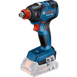 Bosch Akku-Schlagschrauber GDX 18V-200 Professional solo, 18Volt