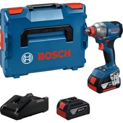 Bosch Akku-Schlagschrauber GDX 18V-285 Professional, 18Volt