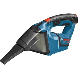 Bosch Akku-Staubsauger GAS 12V, Handstaubsauger