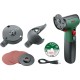 Bosch Akku-Trennschleifer EasyCut & Grind, 7,2Volt, Winkelschleifer