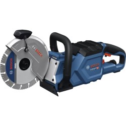 Bosch Akku-Trennsäge GCS 18V-230 Professional solo, 18Volt, Trennmaschine