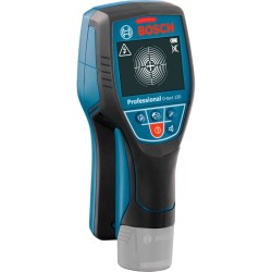 Bosch Akku-Wallscanner D-tect 120 Professional, 12Volt, Ortungsgerät