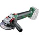 Bosch Akku-Winkelschleifer AdvancedGrind 18V-80, 18Volt