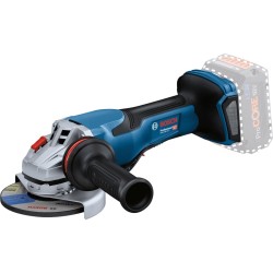 Bosch Akku-Winkelschleifer BITURBO GWS 18V-15 P Professional solo, Ø 125mm