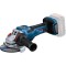 Bosch Akku-Winkelschleifer BITURBO GWS 18V-15 PSC Professional solo, Ø 125mm