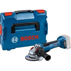 Bosch Akku-Winkelschleifer GWS 18V-10 P Professional solo, Ø 125mm