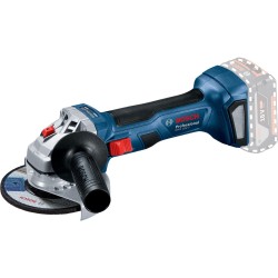 Bosch Akku-Winkelschleifer GWS 18V-7 Professional solo