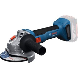 Bosch Akku-Winkelschleifer GWS 18V-8 Professional solo, 18Volt