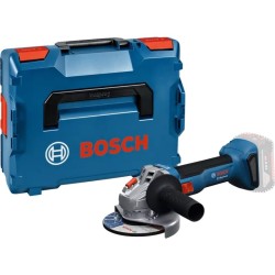 Bosch Akku-Winkelschleifer GWS 18V-8 Professional solo, 18Volt