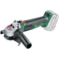 Bosch Akku-Winkelschleifer UniversalGrind 18V-75 Ø 125mm