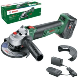 Bosch Akku-Winkelschleifer UniversalGrind 18V-75 Ø 125mm