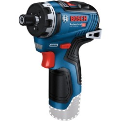 Bosch Akkuschrauber GSR 12V-35 HX solo Professional, 12Volt