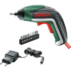 Bosch Akkuschrauber IXO 5 Basic, 3,6Volt