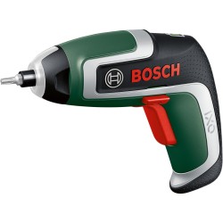 Bosch Akkuschrauber IXO 7 Bit-Set 3,6Volt