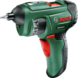 Bosch Akkuschrauber PSR Select 3,6Volt