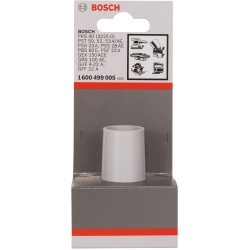 Bosch Anschlussstutzen Ø 25 x 35mm, Adapter