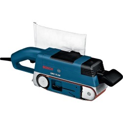 Bosch Bandschleifer GBS 75 AE Professional