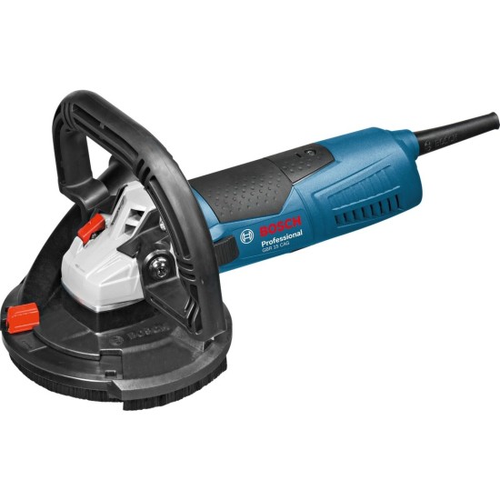 Bosch Betonschleifer GBR 15 CAG Professional