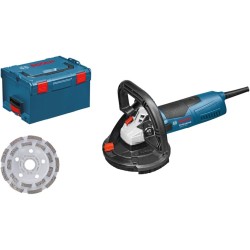 Bosch Betonschleifer GBR 15 CAG Professional