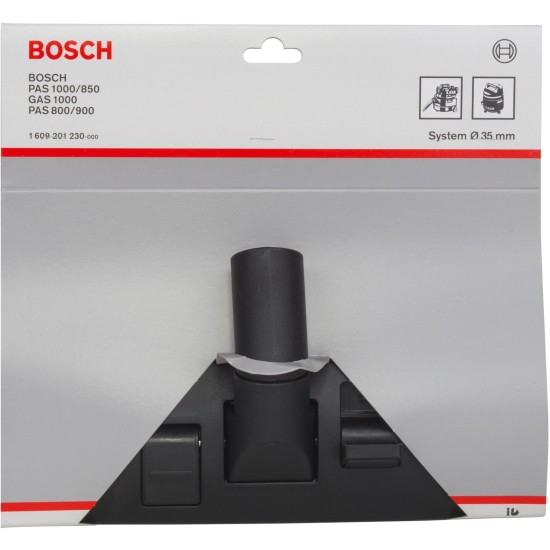 Bosch Bodendüse 35mm