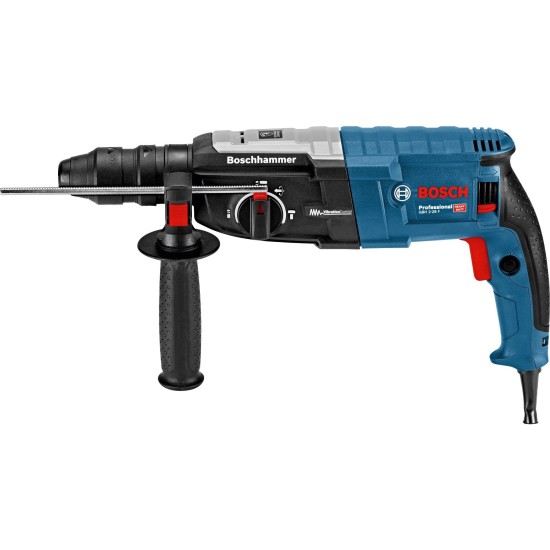 Bosch Bohrhammer GBH 2-28 F Professional