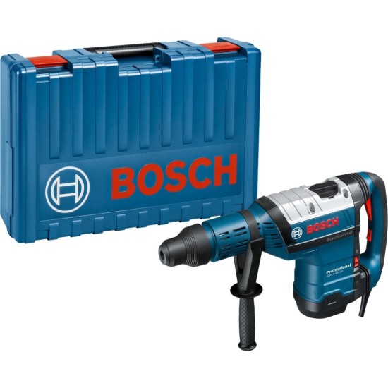 Bosch Bohrhammer GBH 8-45 DV Professional