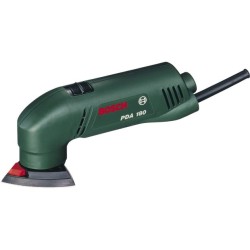 Bosch Deltaschleifer PDA 180