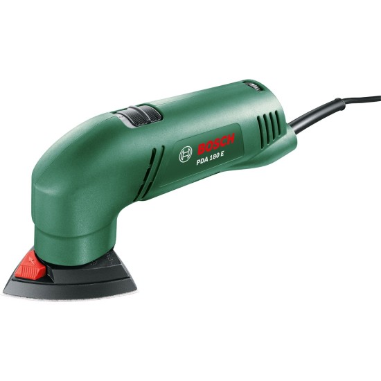 Bosch Deltaschleifer PDA 180 E