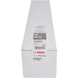 Bosch Diamant-Nassbohrkrone Standard for Concrete, Ø 102mm, Bohrer