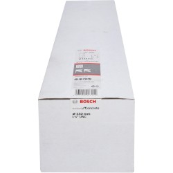 Bosch Diamant-Nassbohrkrone Standard for Concrete, Ø 132mm, Bohrer