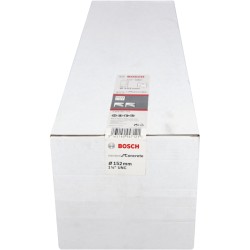 Bosch Diamant-Nassbohrkrone Standard for Concrete, Ø 152mm, Bohrer