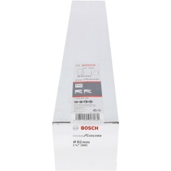 Bosch Diamant-Nassbohrkrone Standard for Concrete, Ø 82mm, Bohrer