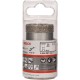 Bosch Diamant-Trockenbohrer Best for Ceramic Dry Speed, Ø 35mm